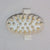 Wood Balloon Cushion Massager Soothing Body Massage Brush