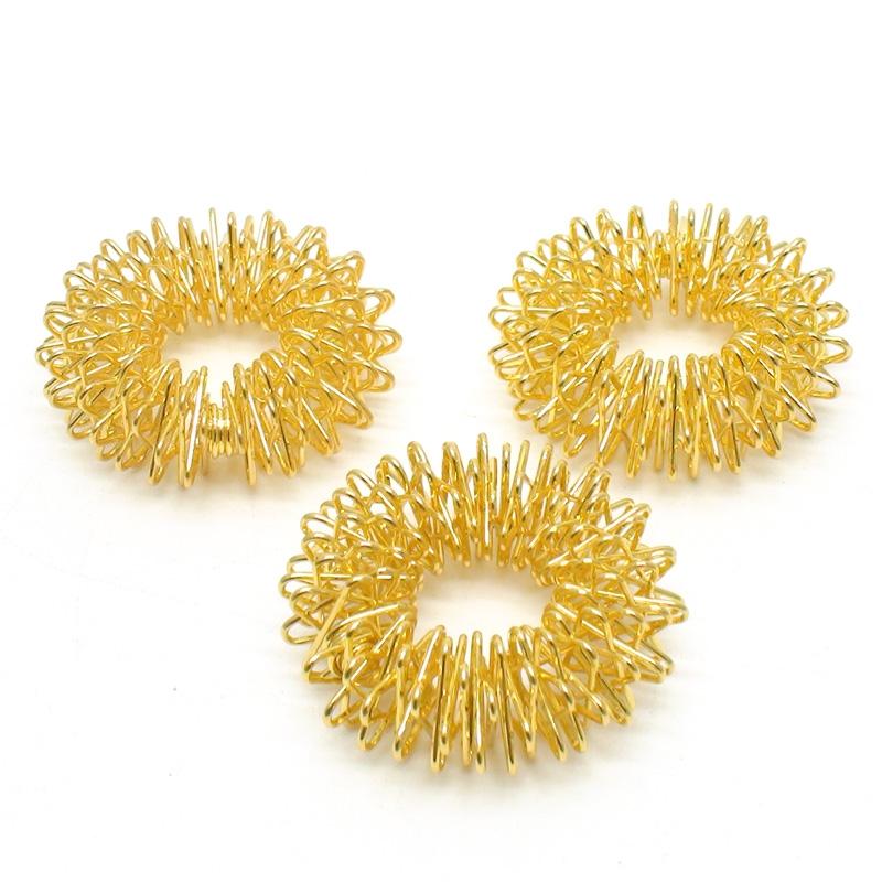 20-Piece Finger Massager For Relaxing Hand Massage