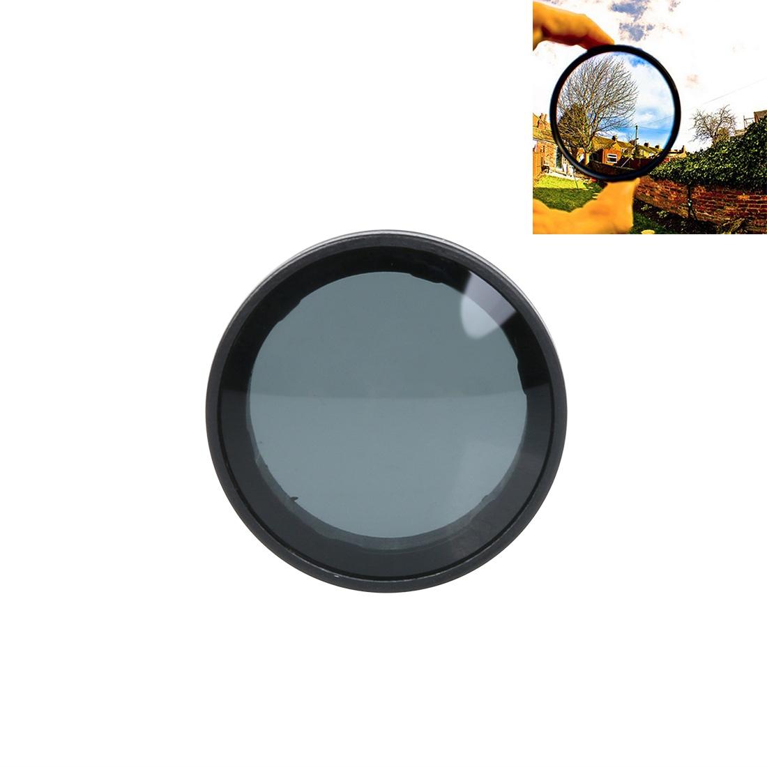 Xiaomi Xiaoyi Yi Ii 4k Camera Nd Filter - Professional Sport Action Lens