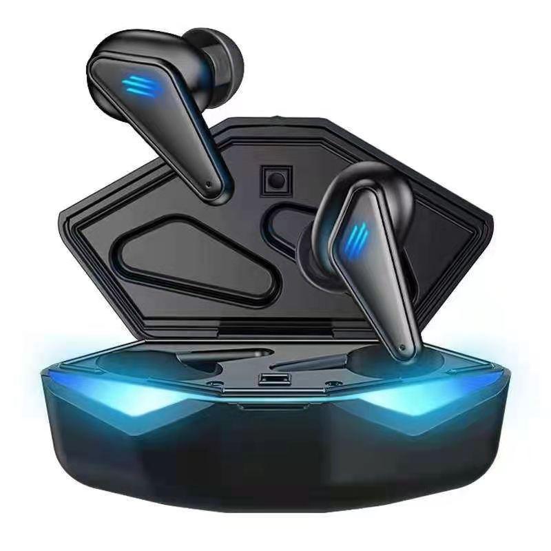 Wireless Bluetooth Earphones for Mobile Gaming - K55 Tws