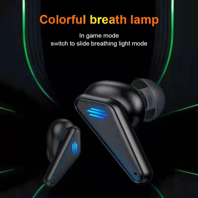 Wireless Bluetooth Earphones for Mobile Gaming - K55 Tws