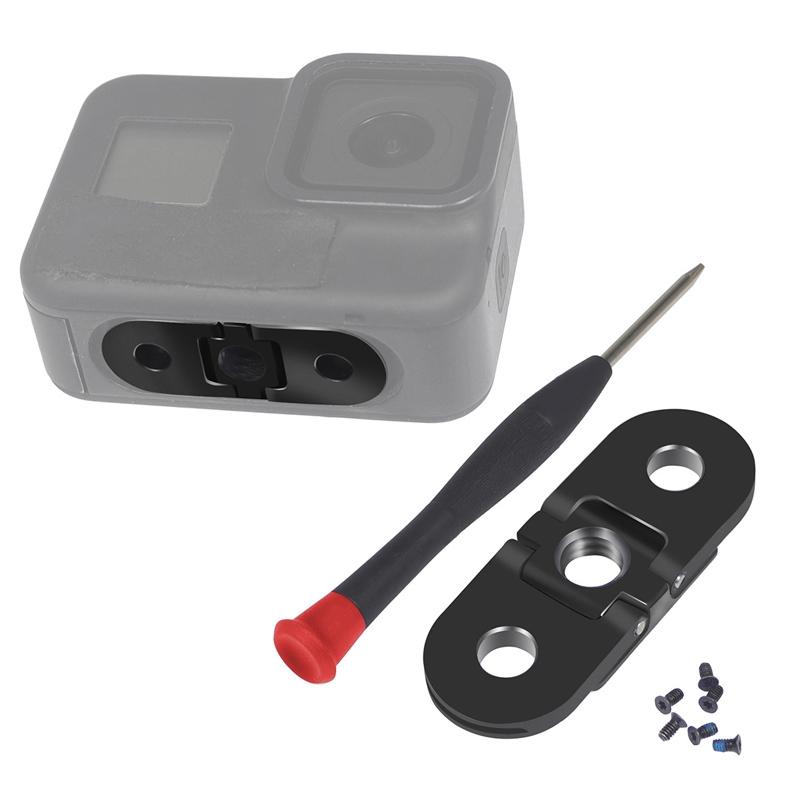 Foldable Magnetic Base for Gopro Hero10 / 9 / 8 / Max