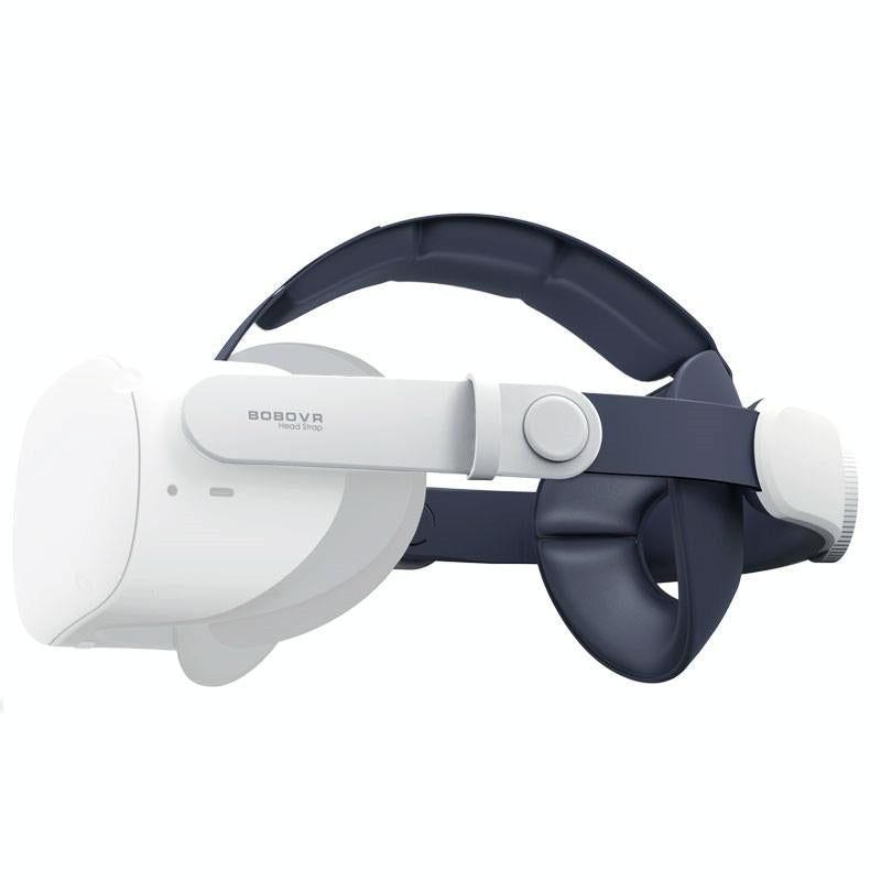 Universal Head Strap For Oculus Quest 2 - Adjustable