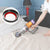Vacuum Parts High Quality Replacement For Efficient Cleaning - For Dyson V12 Dust Bin Top Snap Ring
