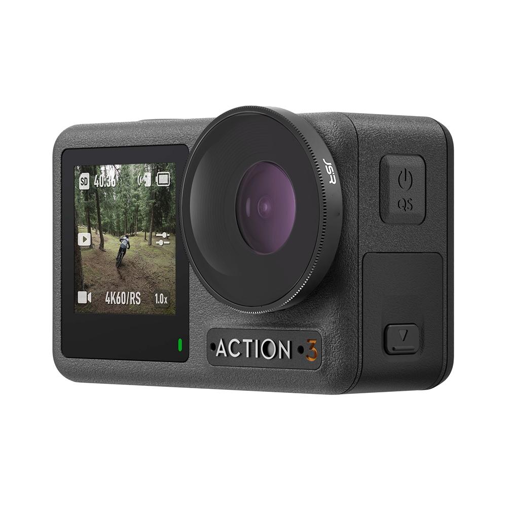Dji Action 3 Lens Filter