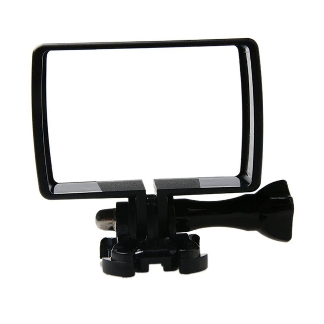 Xiaomi 4k / Xiaoyi Ii Camera Frame Mount with Protective Housing and Basic Mount