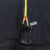 14Ft Trampoline Safety Net Anti Fall Jump Pad Fits 8 Poles 4.27M Diameter