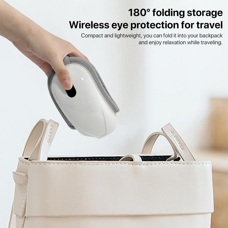Yesido Mg03 Eye Massage Care Instrument Hot Compress Intelligent Design