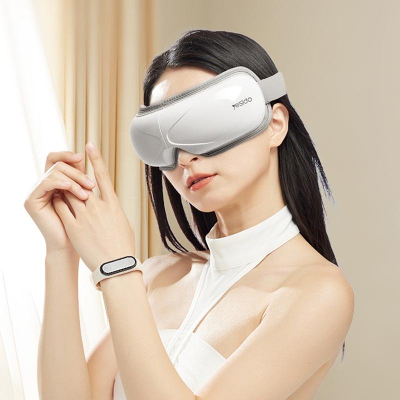Yesido Mg03 Eye Massage Care Instrument Hot Compress Intelligent Design