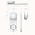 Multifunctional Wireless Charging Desk Lamp