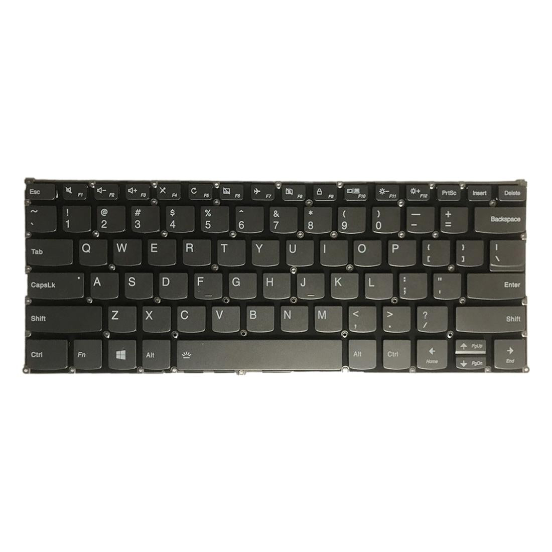 Backlit Keyboard for Lenovo Yoga 730 & 530 Series