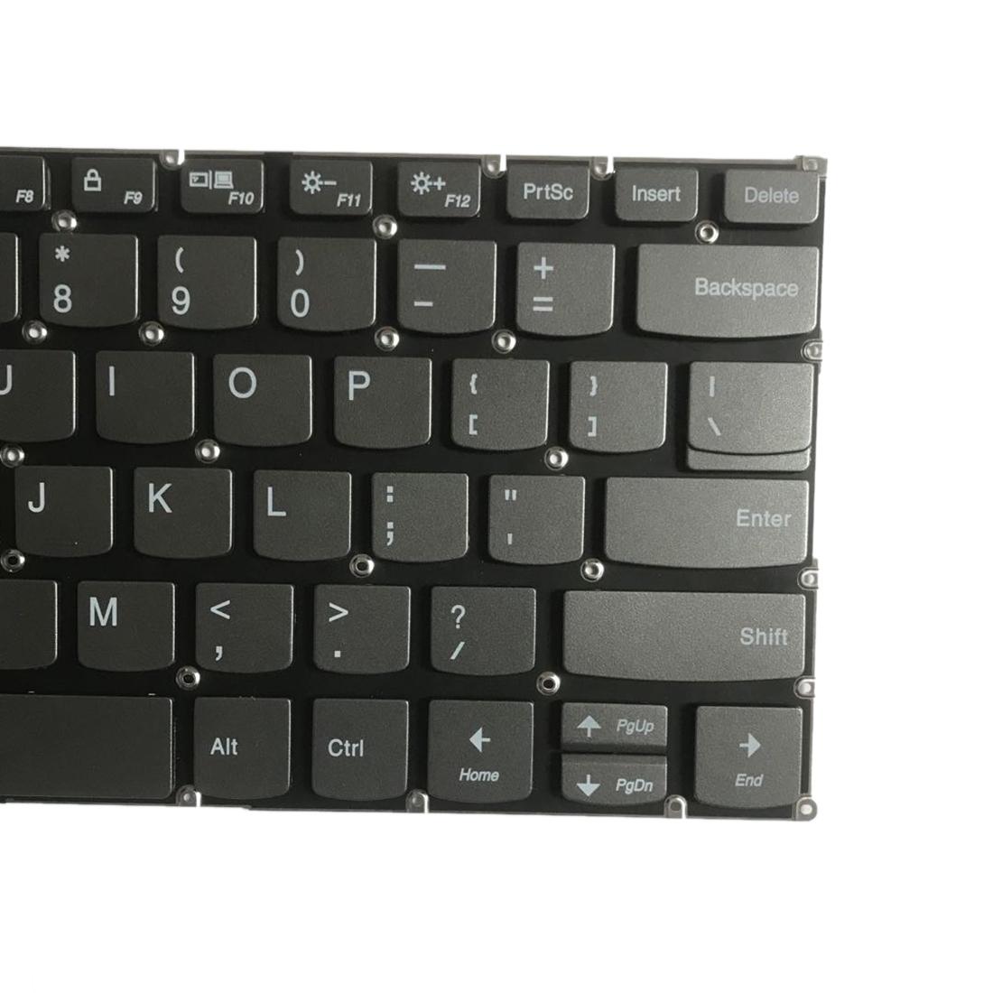 Backlit Keyboard for Lenovo Yoga 730 & 530 Series