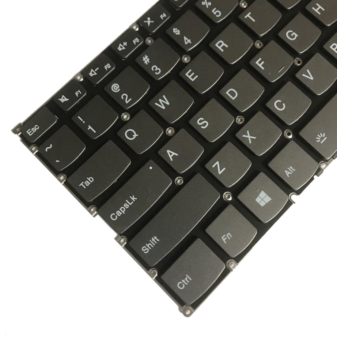 Backlit Keyboard for Lenovo Yoga 730 & 530 Series