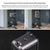 Protective Frame for Dji Action 3 Camera Housing