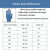 Sheepskin Anti-slip Golf Gloves for Men - Right Hand Size 24#