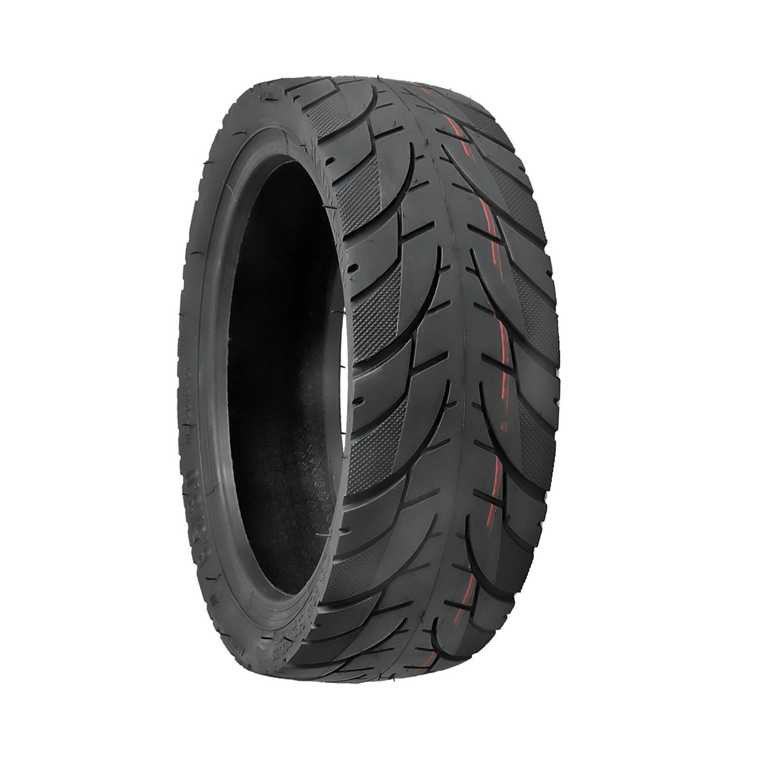Xiaomi M365 Scooter Tire Modification - 8.5 Inch Tubeless Accessories