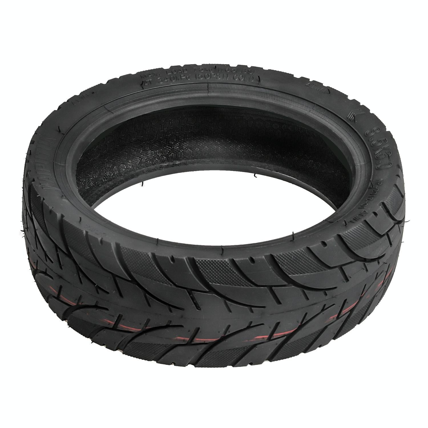 Xiaomi M365 Scooter Tire Modification - 8.5 Inch Tubeless Accessories