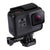 Flexible Clamp Mount for Gopro and Action Cameras - Horizontal Jaws