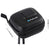 Compact Carbon Fiber Camera Storage Bag for Dji Action Gopro Mijia and More