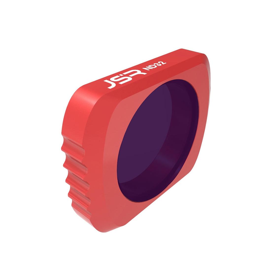 5-in-1 Hd Slim Lens Filter Set for Dji Pocket