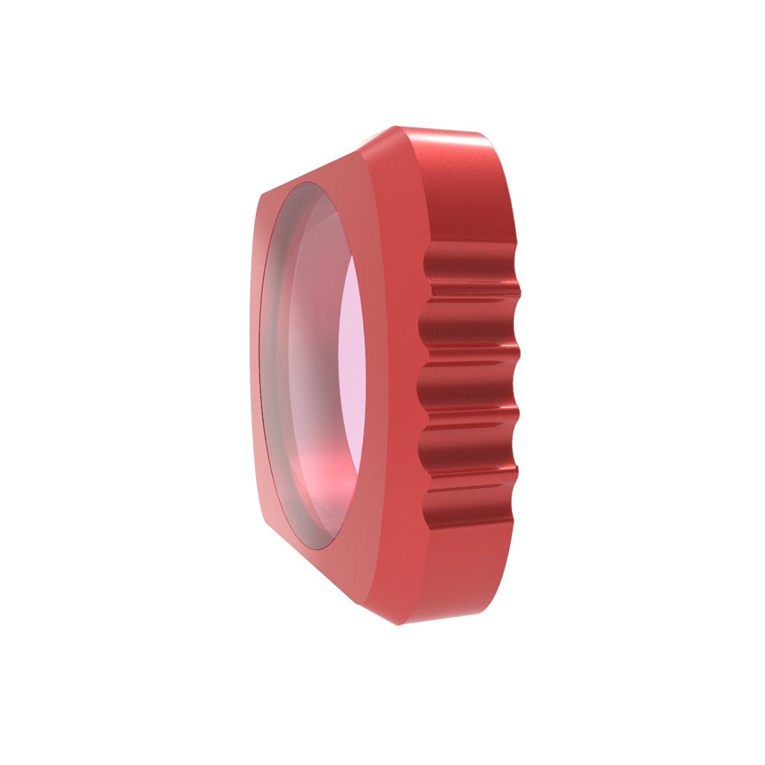 5-in-1 Hd Slim Lens Filter Set for Dji Pocket