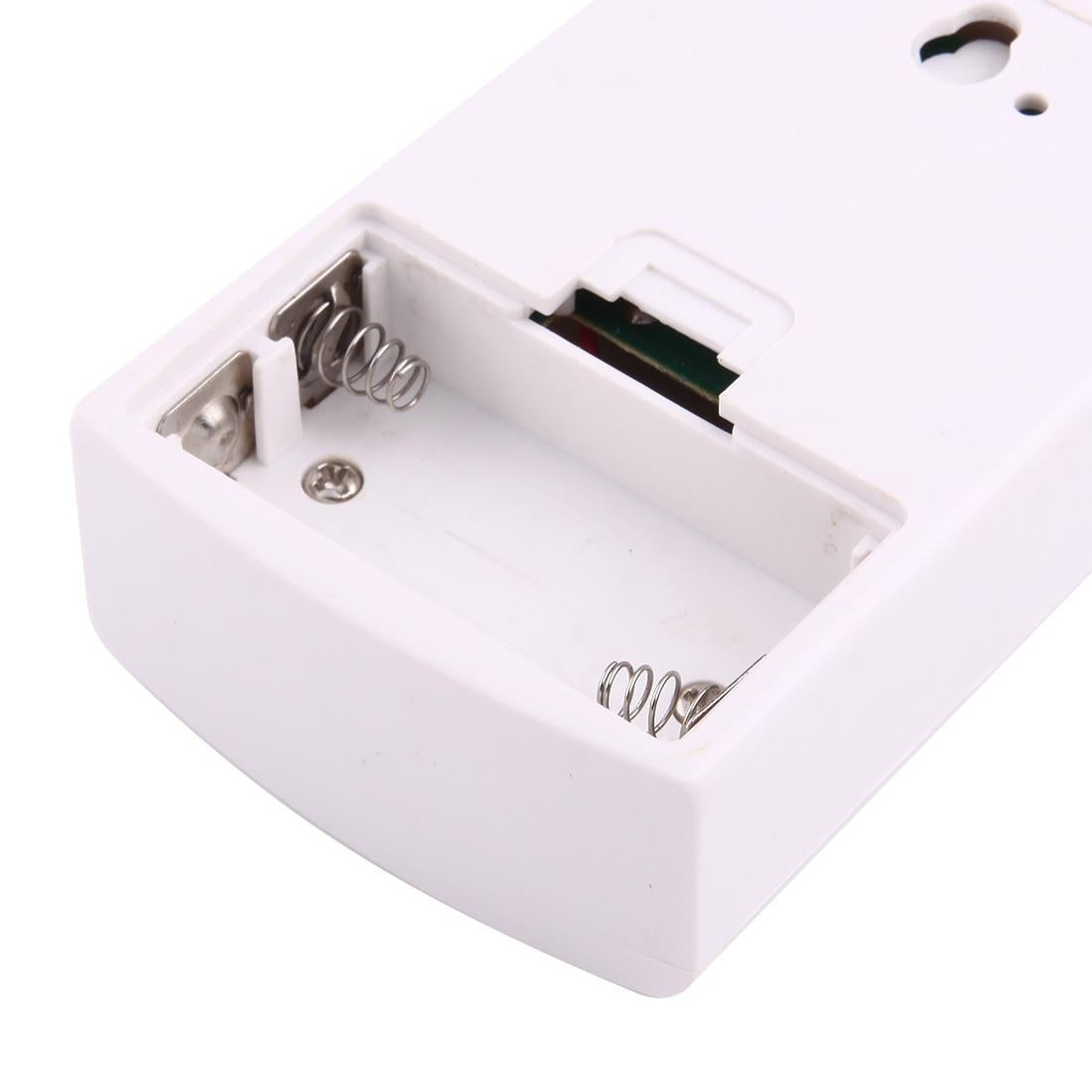 150M Wireless Digital Doorbell Receiver - Music