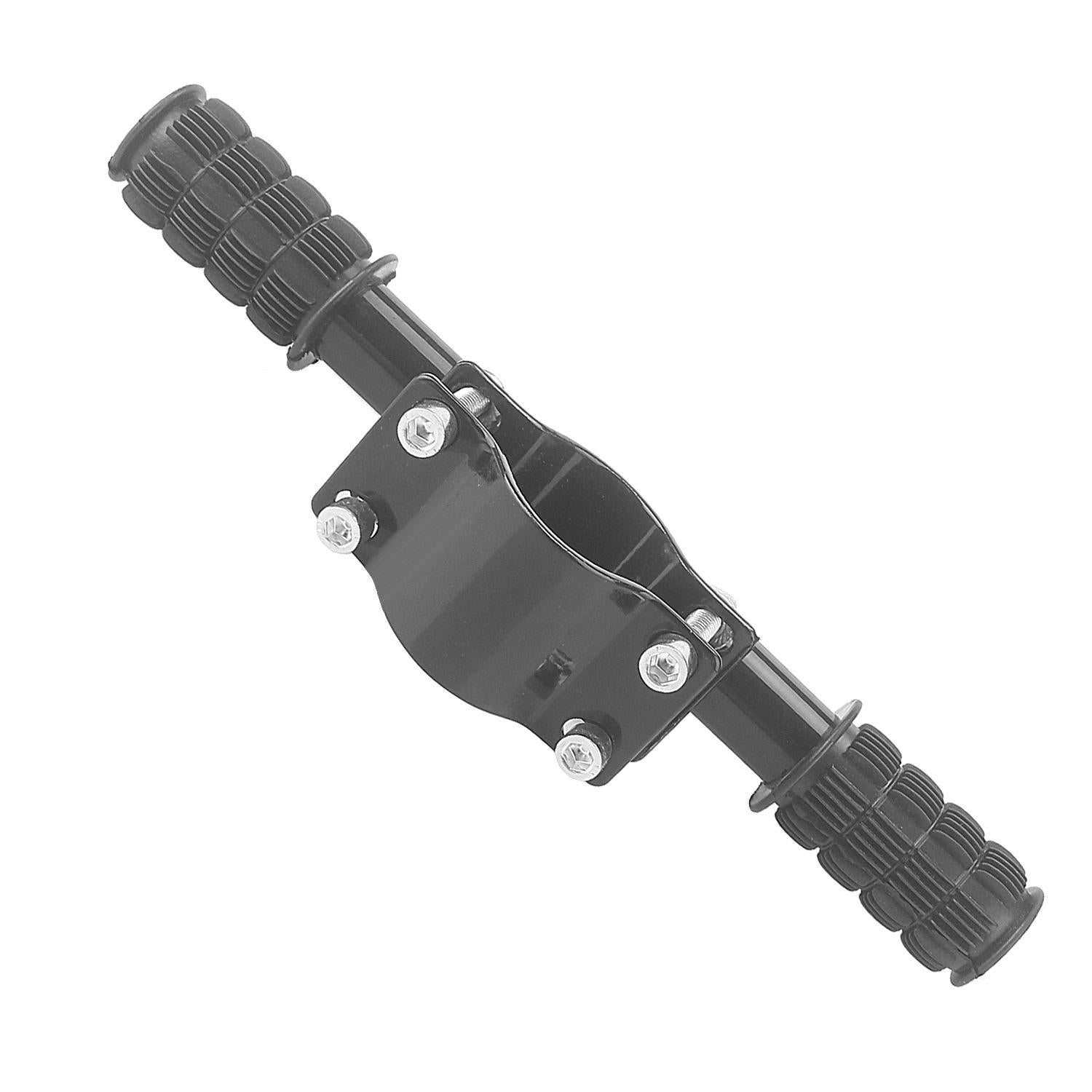 Xiaomi M365 / M365 Pro Scooter Grab Bar - Striped Design