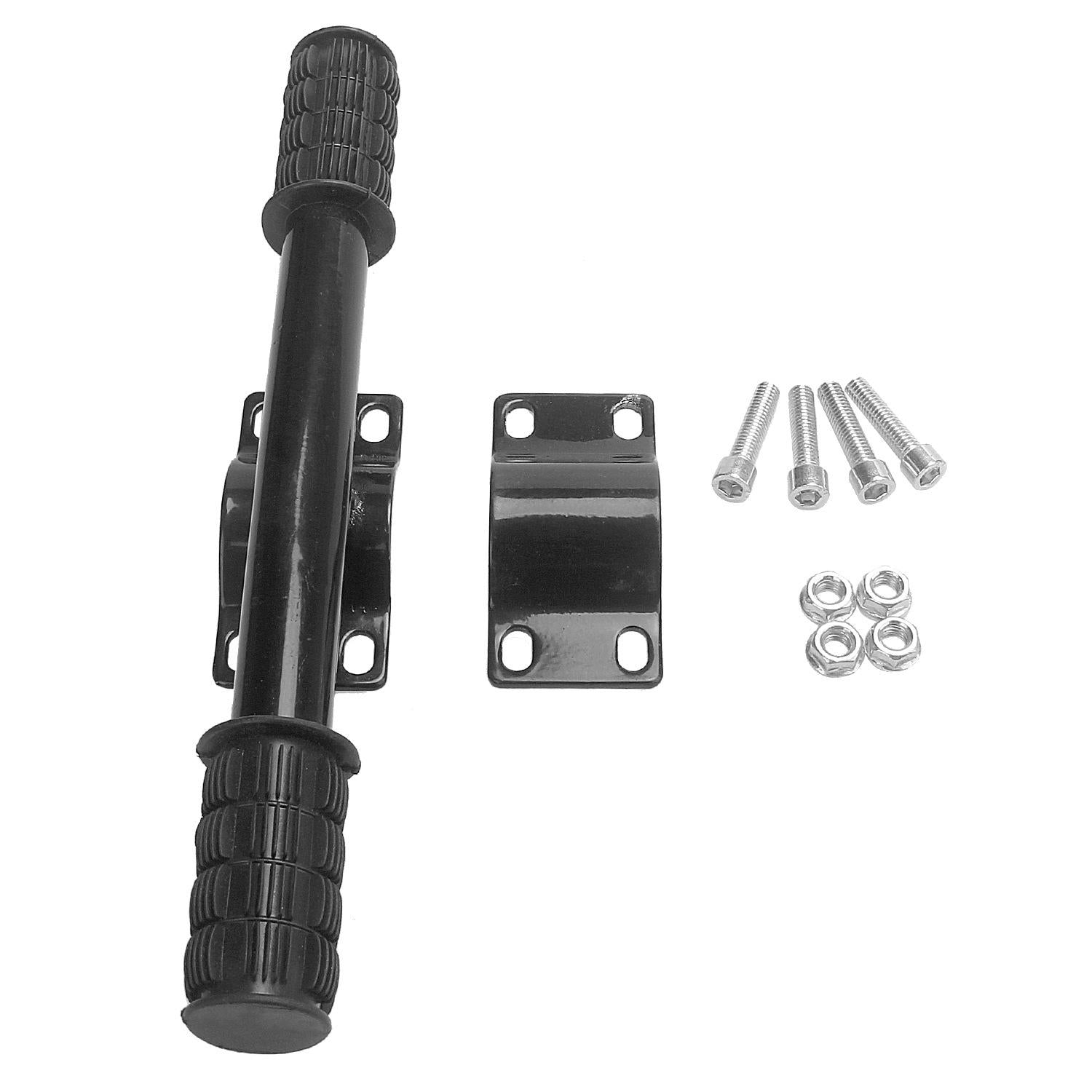 Xiaomi M365 / M365 Pro Scooter Grab Bar - Striped Design