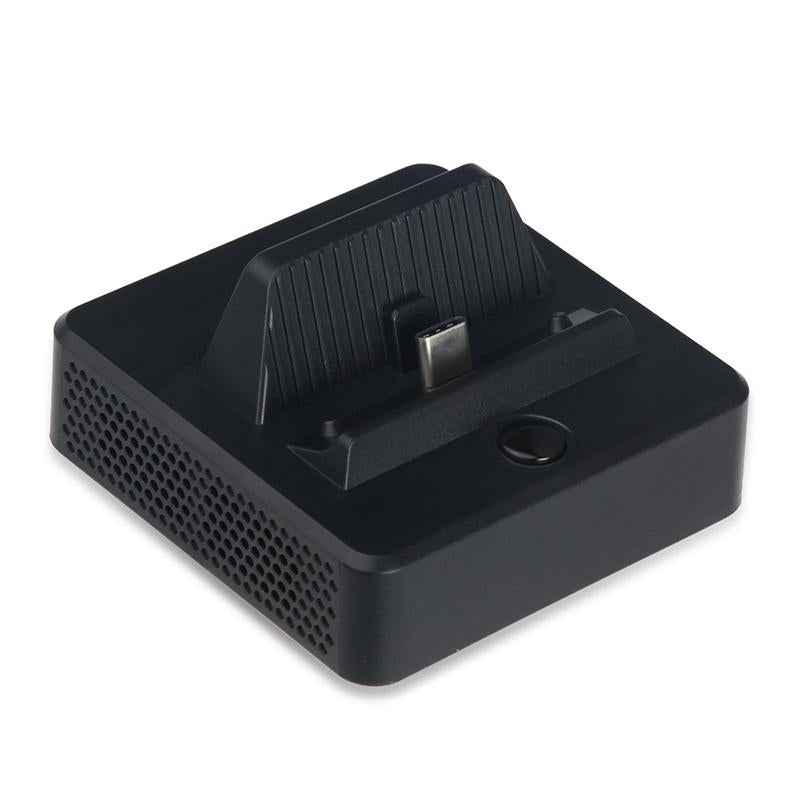 Switch Video Converter Station