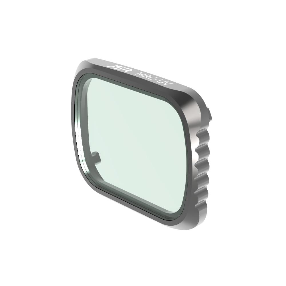 Aluminum Frame Lens Filter for Dji Air 2s