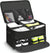 Portable Golf Bag for Outdoor Accessories - Foldable and Convenient