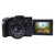 0.3Mp Hd Flip-Screen Selfie Camera With Dv Function