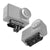 Quick Release Magnetic Camera Mount for Dji Action 4 / 3 - Amagisn