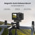 Quick Release Magnetic Camera Mount for Dji Action 4 / 3 - Amagisn