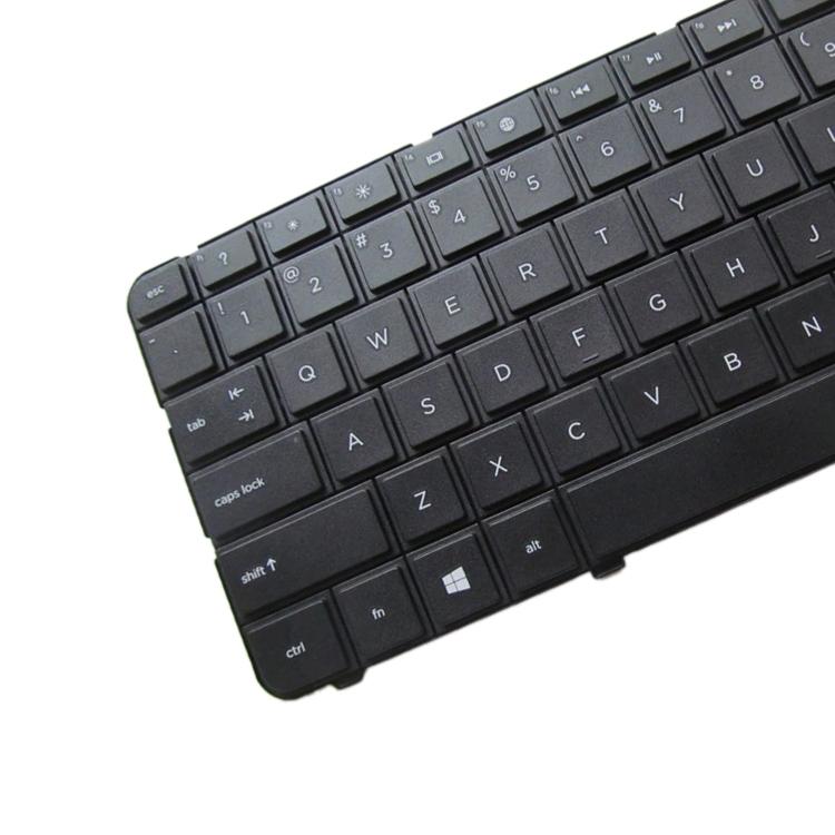 Hp Pavilion G4 G6 G4-1000 Cq43 Cq57 G57 Keyboard - us Version