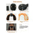 Smart Hip Massager & Trainer Buttock Sticker