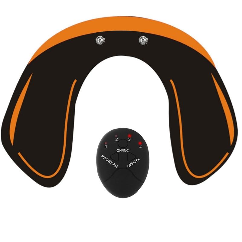 Smart Hip Massager & Trainer Buttock Sticker