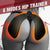 Smart Hip Massager & Trainer Buttock Sticker