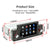 5 Inch Car Mp5 Inch Player W / Wireless Phone Mirror Link & Steering Wheel Control