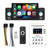 5 Inch Car Mp5 Inch Player W / Wireless Phone Mirror Link & Steering Wheel Control