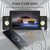 5 Inch Car Mp5 Inch Player W / Wireless Phone Mirror Link & Steering Wheel Control