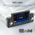 5 Inch Car Mp5 Inch Player W / Wireless Phone Mirror Link & Steering Wheel Control