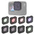Night Diving Lens Filter for Gopro Hero10 / 9 - Kb Series