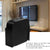 Wall Mount Bracket for Apple Tv Box - Hangs Easily