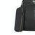 Jbl Partybox On-the-go Hard Eva Storage Bag with Microphone Bag - Shockproof - Black + Orange