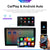 6 + 128G Android Car Bluetooth Player With Gps Navigation - Standard 7 Inch