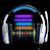 7.1 Channel Usb Gaming Headset With Mic Blue / White