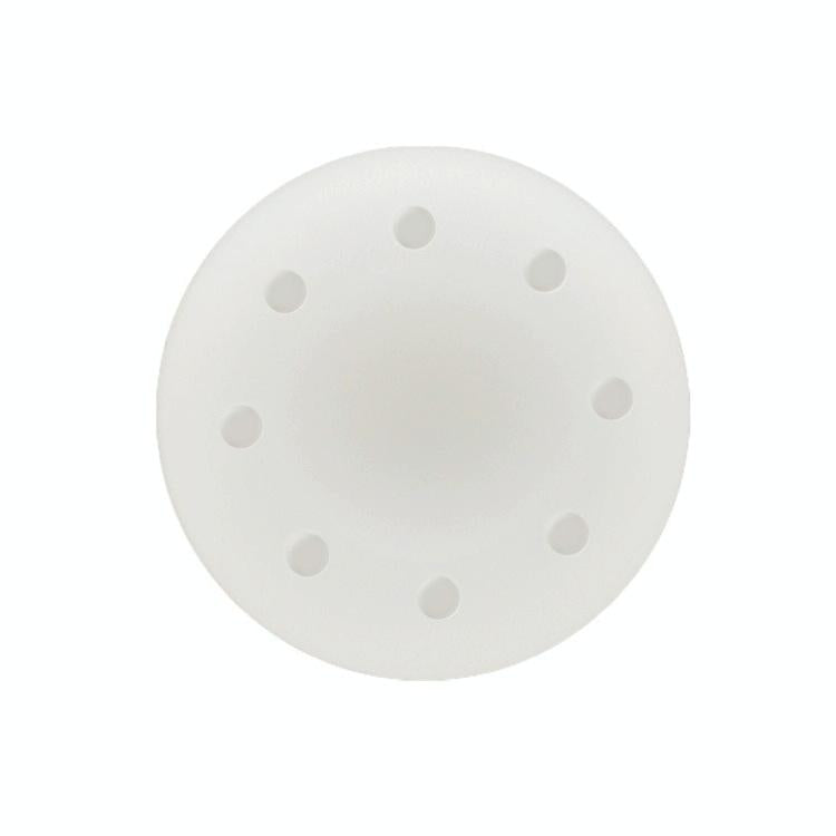 20 Silicone Gamepad Caps for Ps5 / Ps4 / Ps3 / Xbox one / 360 / Pro / Series x / s - White