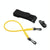 Swiping Force Golf Wave Elastic Rope Exerciser - Auxiliary for Improved Swing