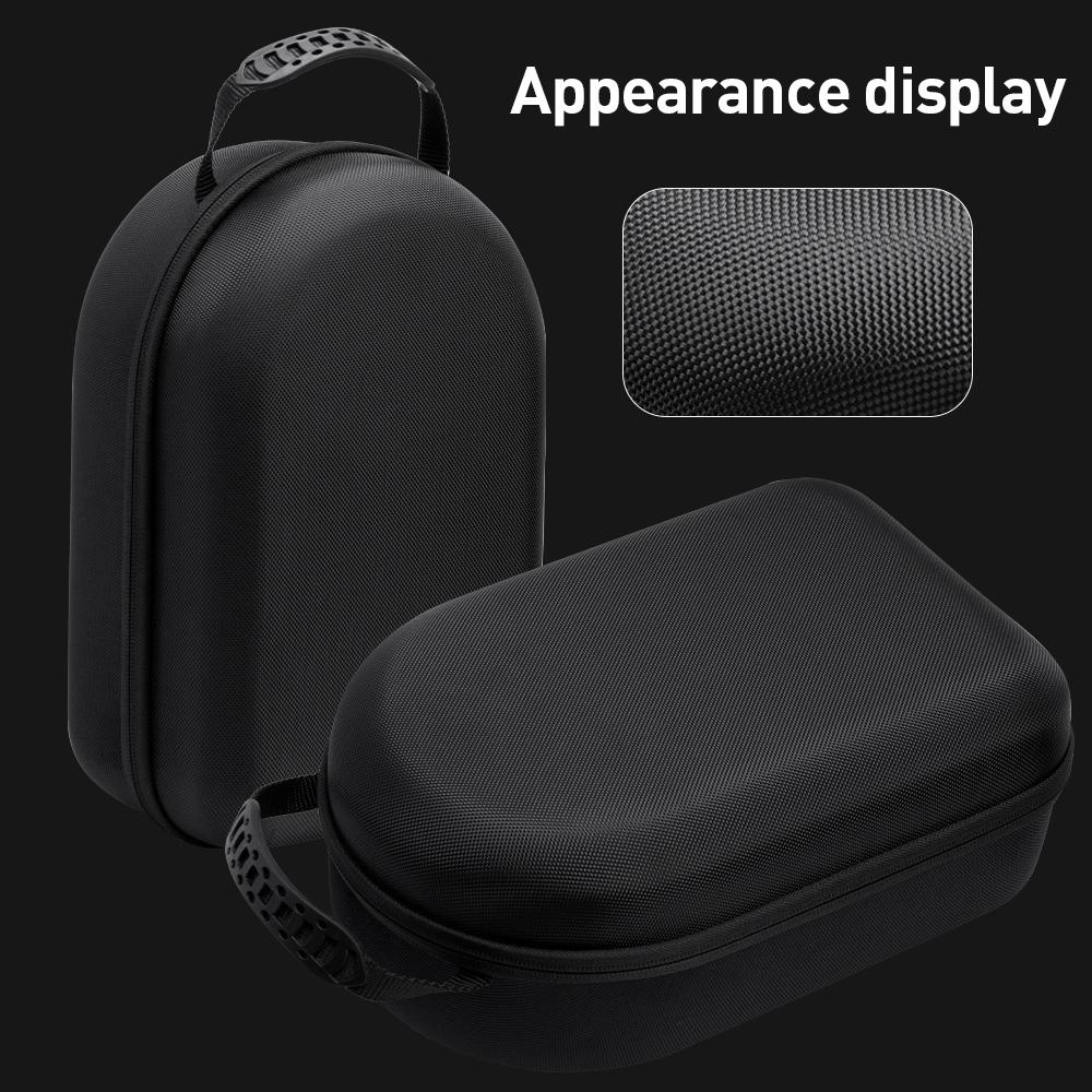 Apple Vision Pro Host Storage Bag - Waterproof Eva Cloth